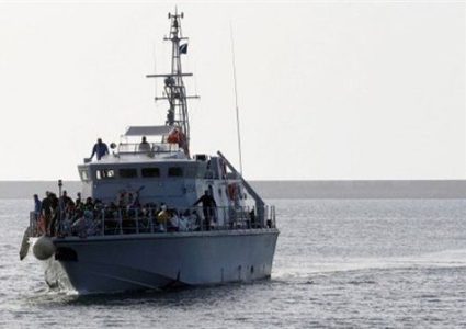 ليبيا: إنقاذ 125 مهاجراً وانتشال 6 جثث شرق طرابلس