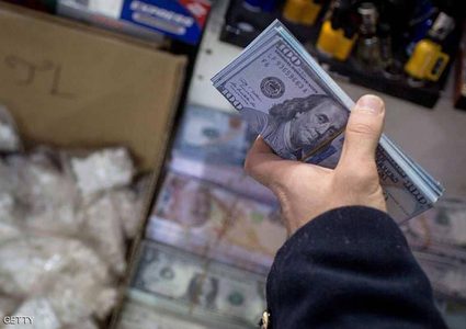 "الدولار السوري"حيلة جديدة "للنصب" في تركيا