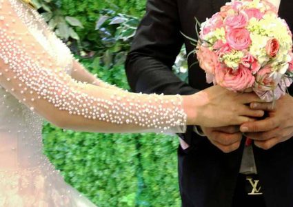 غضب بعد زواج أربعيني بطفلة تايلندية والسلطات تحقق