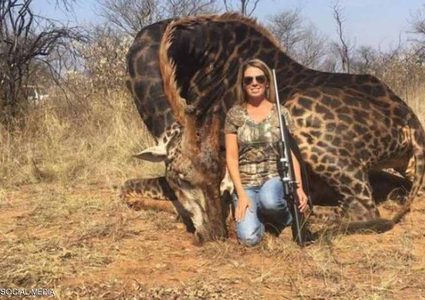 "القاتلة الأميركية" تثير موجة من الغضب