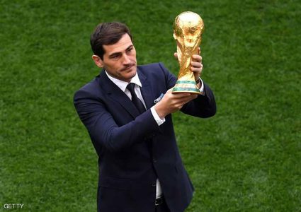 منتخب أوروبي في نهائي المونديال رسميا