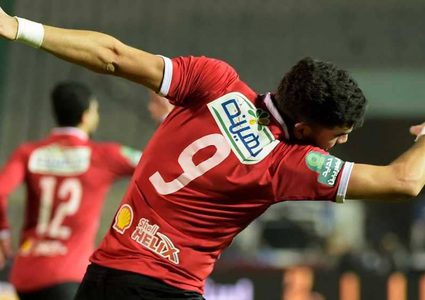 الأهلي المصري يوافق على رحيل "جوهرته المغربية"