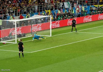 إنجلترا تكسر "لعنة 1990".. وتطارد "حلم 1966"