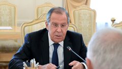 لافروف: روسيا وأمريكا والأردن يواصلون الحوار حول منطقة "خفض التصعيد" في سوريا