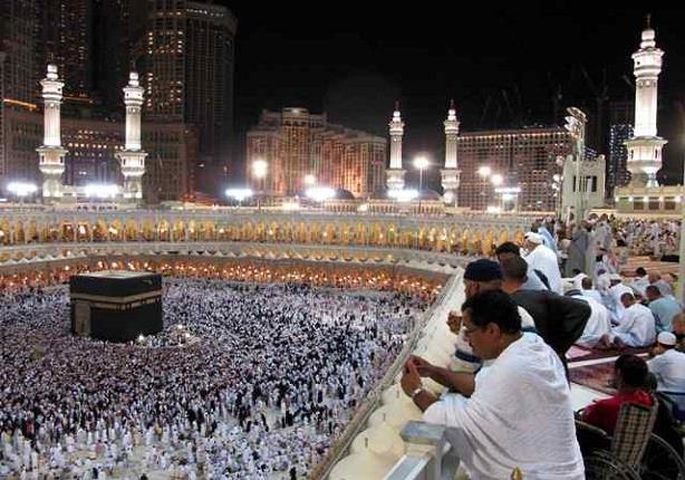 السعودية تستعد لاستقبال مليوني حاج من 80 دولة