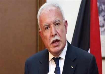 المالكي: الخان الأحمر جريمة حرب إسرائيلية جديدة