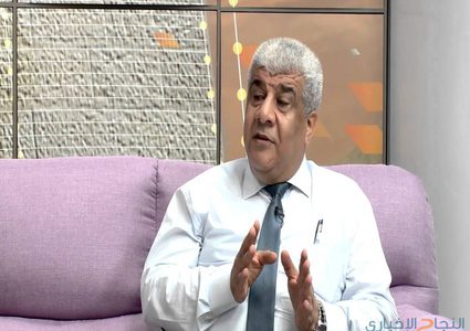 خبير زلازل لـ"النجاح": هزة أرضية تضرب المنطقة... ولهذا السبب لاحظها مواطنون بالضفة