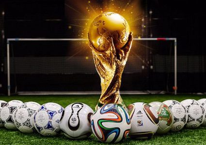 خمس مواهب لاتينية لفتت الأنظار في كأس العالم