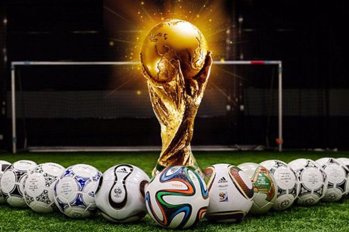 خمس مواهب لاتينية لفتت الأنظار في كأس العالم