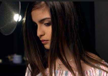 حلا الترك إلى العالميّة من خلال المشاركة في مسلسل أميركي