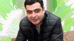 مهرجان القاهرة يكرم هشام نزيه بجائزة التميز