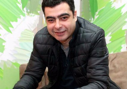 مهرجان القاهرة يكرم هشام نزيه بجائزة التميز