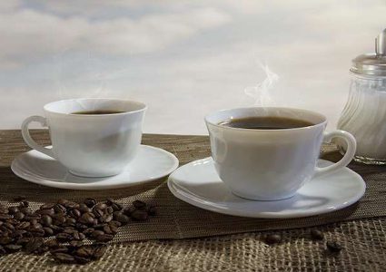 علماء: تناولوا ستة فناجين من القهوة يوميا!