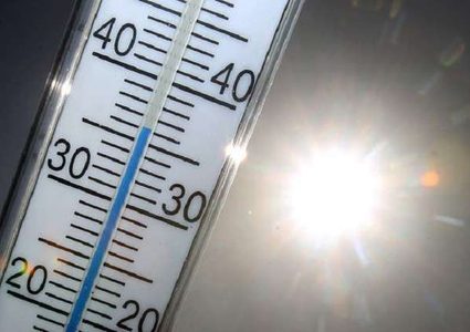 مصرع 6 أشخاص جراء موجة الحر في كندا