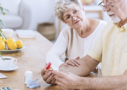 عقار جديد شبيه بعلاج السكري يوقف تطور الشلل الرعاش