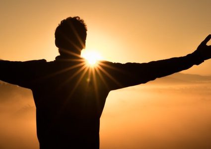 خبراء : توقف عن محاولة "العثور على شغفك" لأنه لا يكتشف