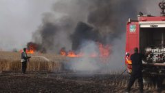 مجلة أمريكية: أكثر من مليوني دولار خسائر بالاقتصاد الإسرائيلي بسبب مسيرات العودة