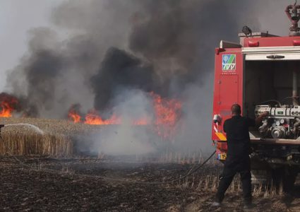 مجلة أمريكية: أكثر من مليوني دولار خسائر بالاقتصاد الإسرائيلي بسبب مسيرات العودة