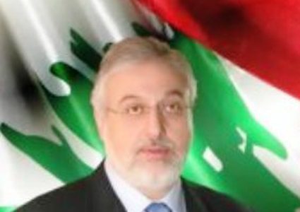 نائب لبناني: "تيار المستقبل" يتبنى صفقة القرن