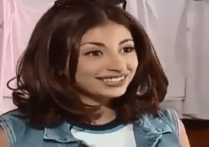 بالصور - لن تصدقوا من هي هذه النجمة السورية قبل عمليات التجميل