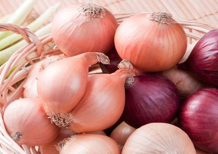 أهم الفوائد الصحية للبصل