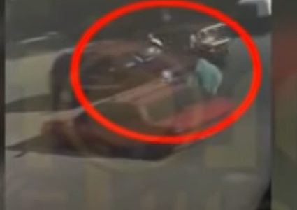 القبض على "سفاح النساء" في مصر