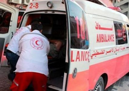 مصرع طفل وإصابة 3 مواطنين آخرين بحادث سير