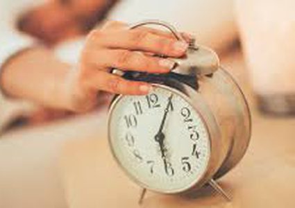 هل تؤثر توقعات الصباح على أحداث المساء ؟