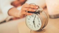هل تؤثر توقعات الصباح على أحداث المساء ؟