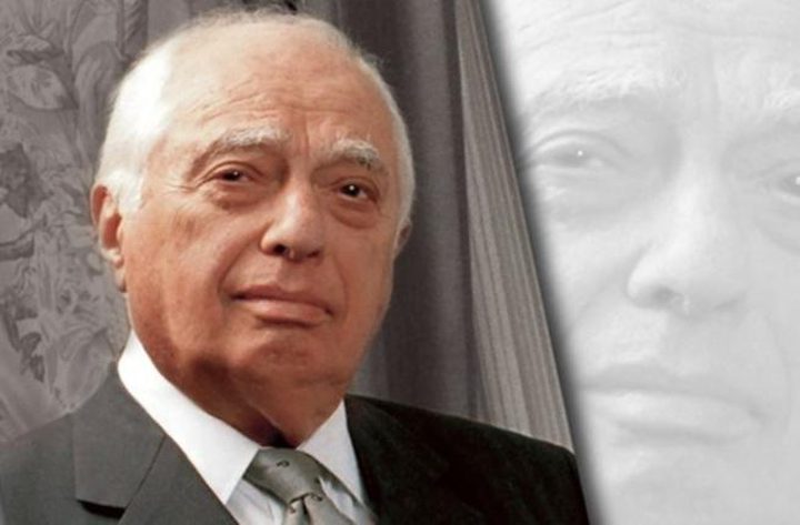 وفاة المؤرخ الأمريكي برنار لويس، صاحب "صراع الحضارات"