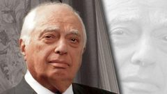 وفاة المؤرخ الأمريكي برنار لويس، صاحب "صراع الحضارات"