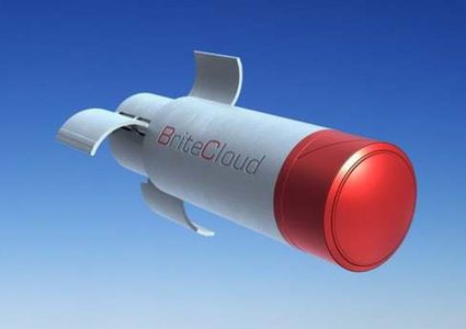 ابتكار فريد لحماية طائرات النقل العسكرية