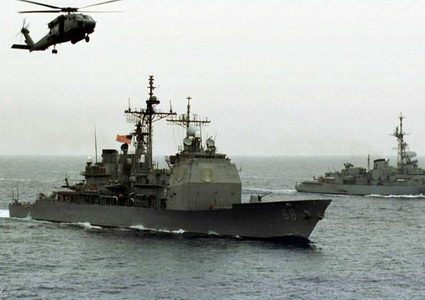 واشنطن ترد على تهديدات إيران