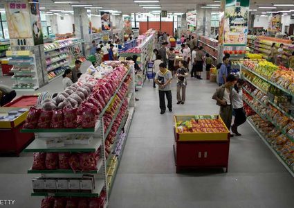 هذه الدول تعاني نقصا بالغذاء.. من بينها كوريا الشمالية