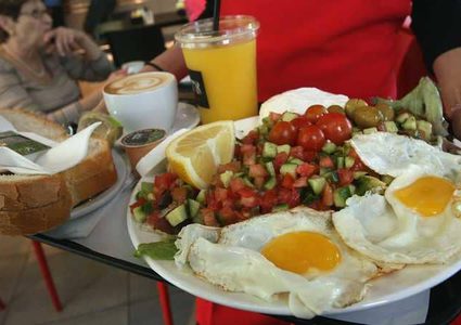 البيض يمنحك الجسم الذي تتمناه؟