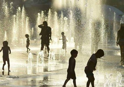 موجة حر "قاتلة" تضرب كندا