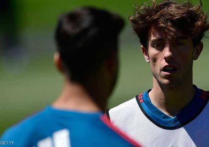 ريال مدريد يتحرك لضم بديلا لـ"نجم الميرينغي"