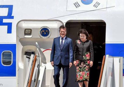 "نصيحة هامة" من الجيش لرئيس كوريا الجنوبية