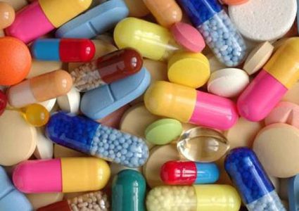 المضادات الحيوية أكبر ضرر للكلى!