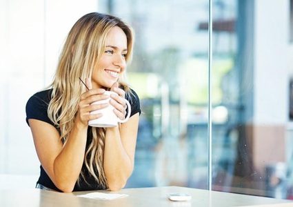 عصير يمنحك بطناً مسطحاً ويخلصك من كل الدهون