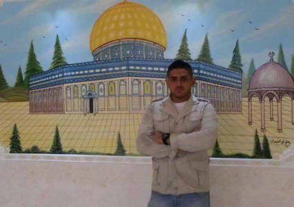 تدهور صحي في وضع الأسير "شوكة" المضرب عن الطعام 33 يوماً