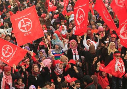 "الشعبية" تحذر من المحاولات الأمريكية لتمرير "صفقة القرن" عبر غزة