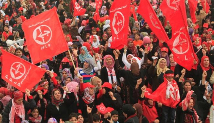 "الشعبية" تحذر من المحاولات الأمريكية لتمرير "صفقة القرن" عبر غزة