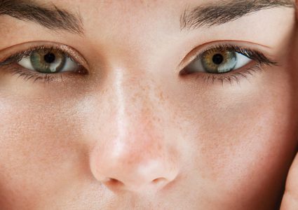 حلول تخلّصك من الجيوب والهالات الداكنة