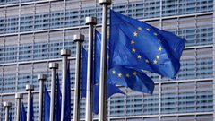 المتحدث باسم الاتحاد الأوروبي لـ"النجاح": موضوع رواتب الأسرى وذوي الشهداء لم يناقش مع أي مسؤول فلسطيني