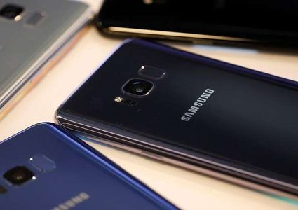 هواتف سامسونغ ترسل صور المستخدمين دون علمهم!