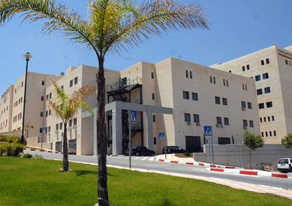 جامعة النجاح الوطنية الاولى فلسطينياً واقليمياً في الحصول على الاعتماد الدولي من هيئة الاعتماد للهندسة والتكنولوجيا الامريكية العالمية ABET