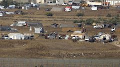 الاتحاد الأوروبي: عمليات الهدم وبناء المستوطنات يهددان حل الدولتين