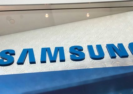 سامسونغ تطور بطاريات منحنية لهاتفها القابل للطي