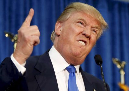 هل يُفكر ترامب بإجتياح فنزويلا؟